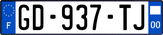 GD-937-TJ