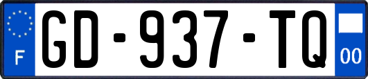 GD-937-TQ