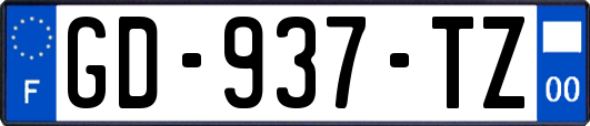 GD-937-TZ