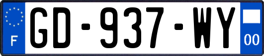 GD-937-WY