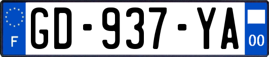 GD-937-YA