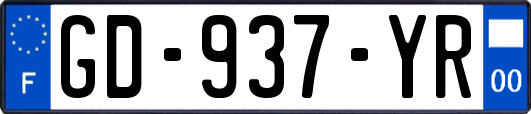 GD-937-YR