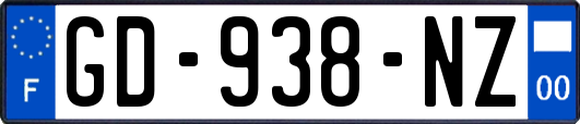 GD-938-NZ