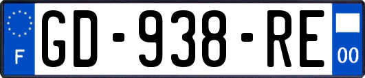 GD-938-RE