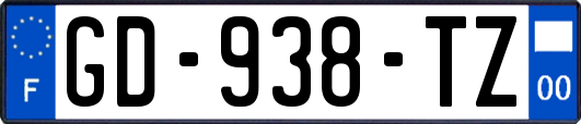 GD-938-TZ