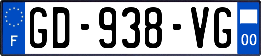 GD-938-VG