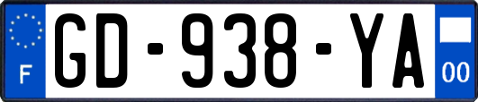 GD-938-YA