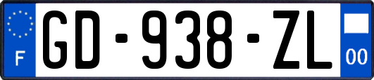 GD-938-ZL