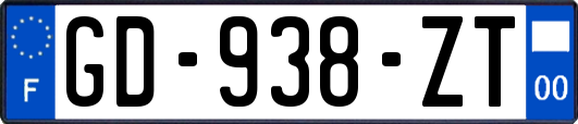 GD-938-ZT