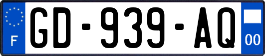 GD-939-AQ