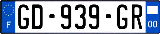 GD-939-GR