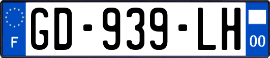 GD-939-LH
