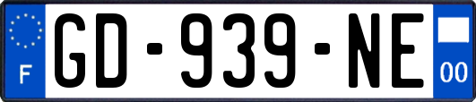 GD-939-NE