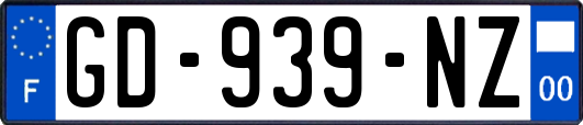 GD-939-NZ