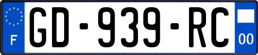 GD-939-RC