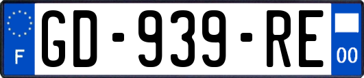 GD-939-RE