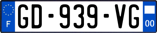 GD-939-VG