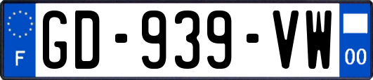 GD-939-VW