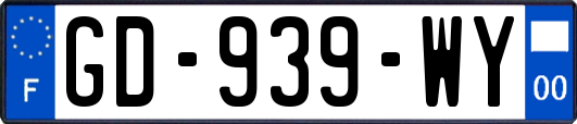 GD-939-WY