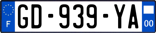 GD-939-YA