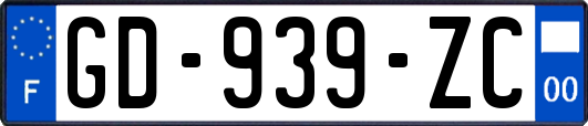 GD-939-ZC