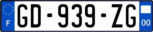 GD-939-ZG