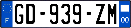 GD-939-ZM