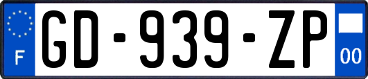 GD-939-ZP