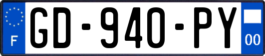 GD-940-PY