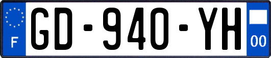 GD-940-YH