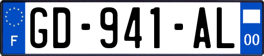 GD-941-AL