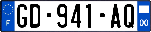 GD-941-AQ