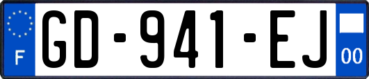 GD-941-EJ