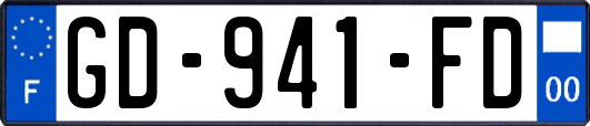GD-941-FD