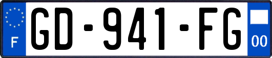 GD-941-FG
