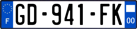 GD-941-FK