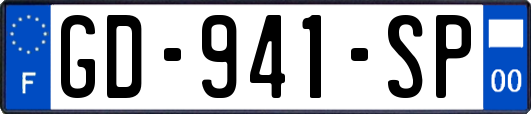 GD-941-SP
