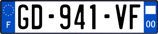 GD-941-VF