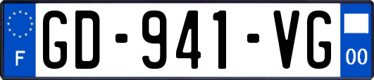 GD-941-VG