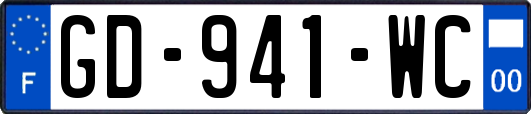 GD-941-WC