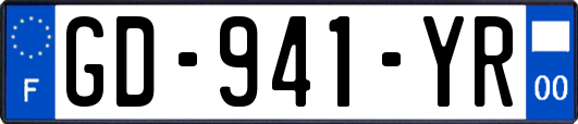 GD-941-YR