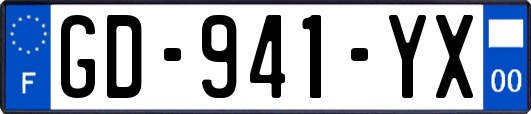 GD-941-YX