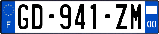 GD-941-ZM