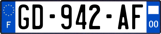 GD-942-AF