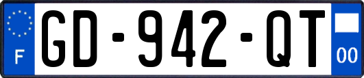 GD-942-QT