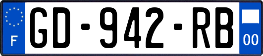 GD-942-RB