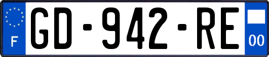 GD-942-RE