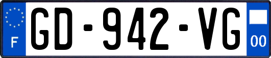 GD-942-VG