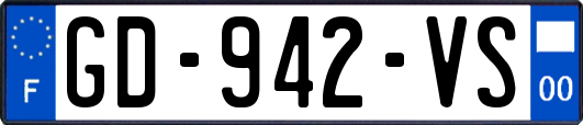 GD-942-VS