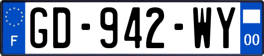 GD-942-WY